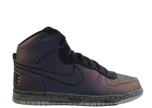 Load image into Gallery viewer, Big Nike High LE 'House of Hoops' Eggplant