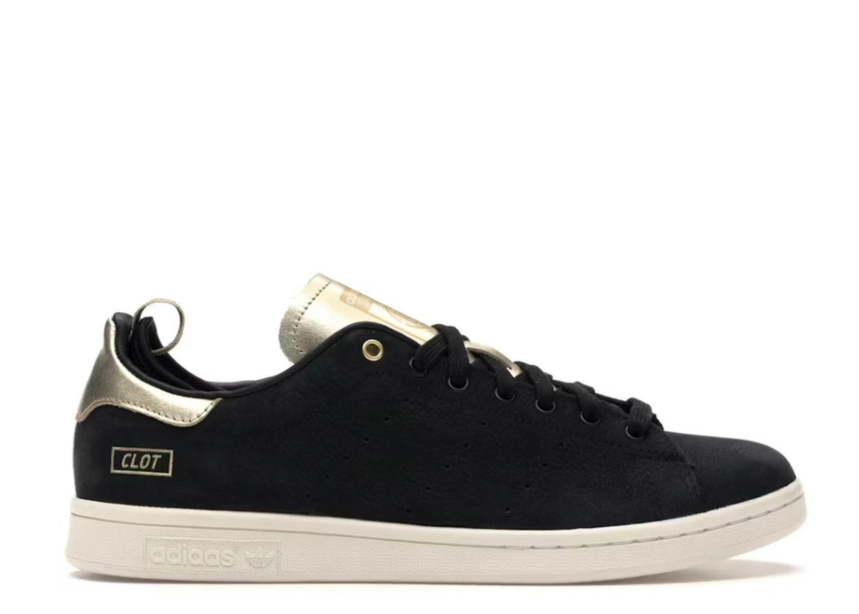 Adidas Stan Smith CLOT