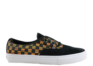 Vans Authentic x Sean Cliver Syndicate Pro S Checkerboard Gnome