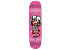StrangeLove Sean Cliver Cherub 8.5 Skateboard Deck – SP, Inc.