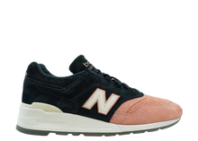 Load image into Gallery viewer, New Balance NB1 997 "Salmon Toe"