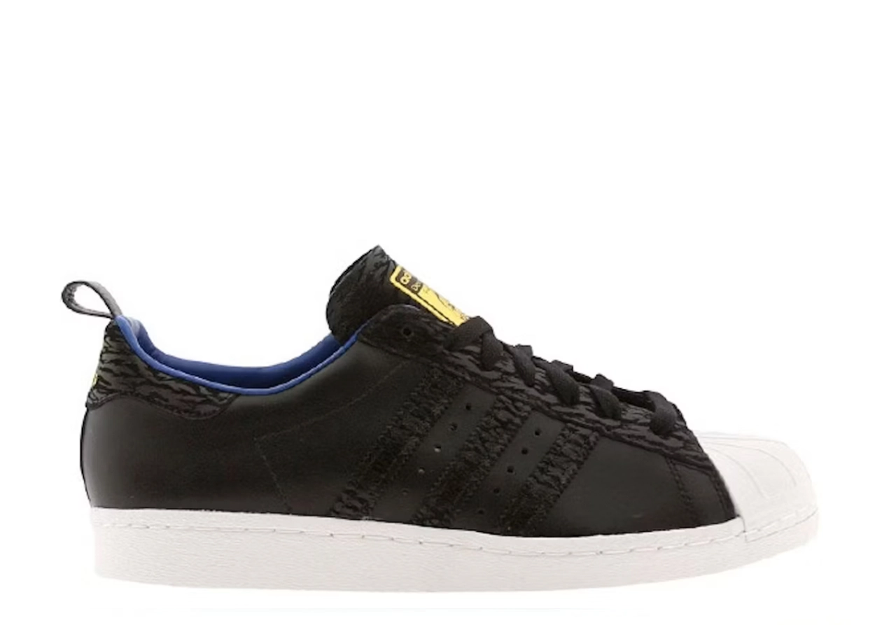 Adidas Superstar 80s D. Rose