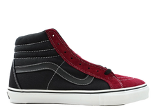 Load image into Gallery viewer, Vans Sk8-Hi Vert Pro Jeff Grosso