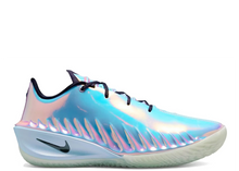 Load image into Gallery viewer, Nike Air Zoom GT Cut 4 Victor Wembanyama All-Star Warning Label