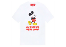 Load image into Gallery viewer, OVO x Disney Classic Mickey T-shirt White