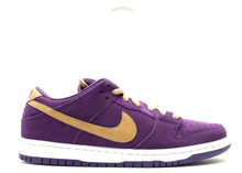 Load image into Gallery viewer, Nike SB Dunk Low Crown Royal