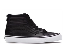 Load image into Gallery viewer, Vans x Blends Sk8 Hi Reissue Zip LX Peacoat