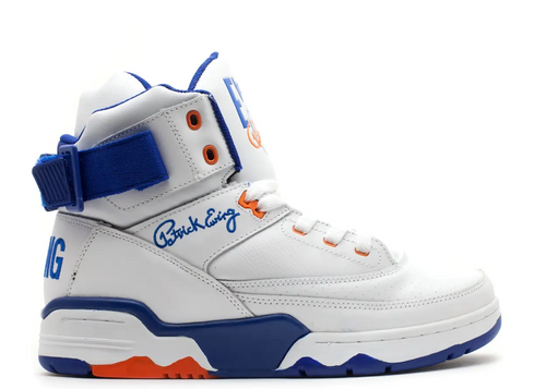 Ewing 33 Hi Knicks Home