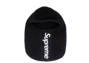 Supreme Polartec Deep Pile Balaclava – SP, Inc.