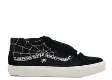 Load image into Gallery viewer, Vans Sk8-Mid Syndicate WTAPS Spider Black
