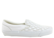 Load image into Gallery viewer, Vans OG Classic Slip-On LX 50th 'Checkered Past'