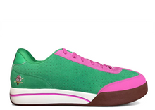 Load image into Gallery viewer, Reebok Board Flip BBC Ice Cream Green Pink