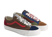 Load image into Gallery viewer, Vans Premium LX Old Skool 36 Retro Block