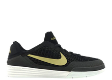 Load image into Gallery viewer, Nike SB Paul Rodriguez 8 QS Black Gold