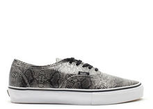 Load image into Gallery viewer, Vans Authentic x Syndicate x Jason Dill &quot;Snakeskin&quot;
