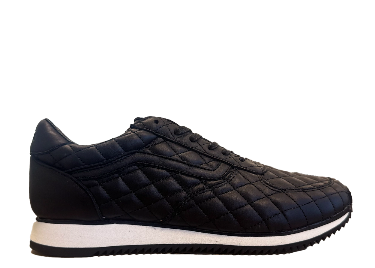 Vans Runner Blends Quilted