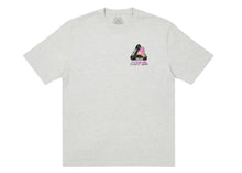 Load image into Gallery viewer, Palace Tri-Surf Co T-Shirt (Grey)