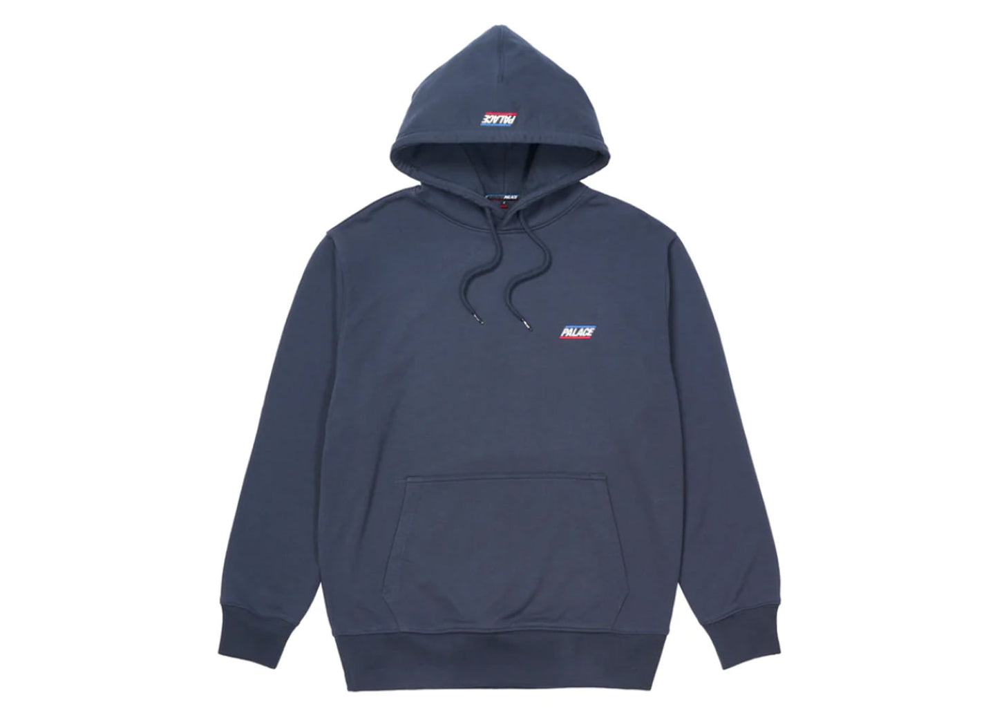 Palace Basically a Hoodie (Navy)