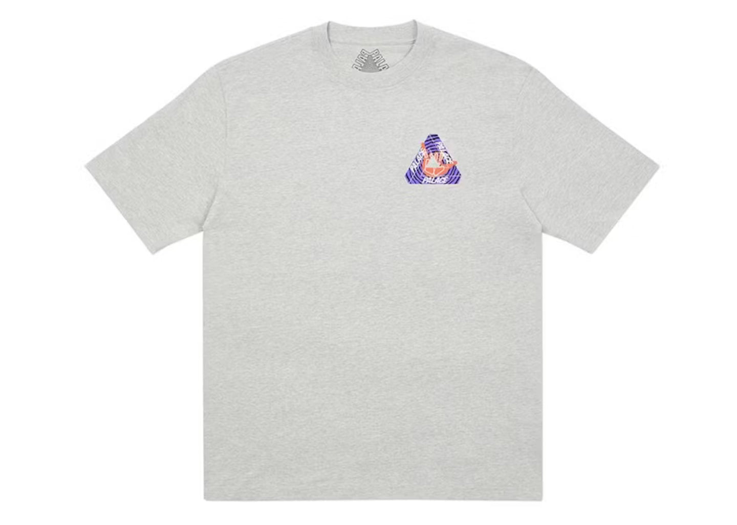 Palace Tri-Zooted Shakka T-Shirt