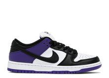Load image into Gallery viewer, Nike SB Dunk Low Court Purple