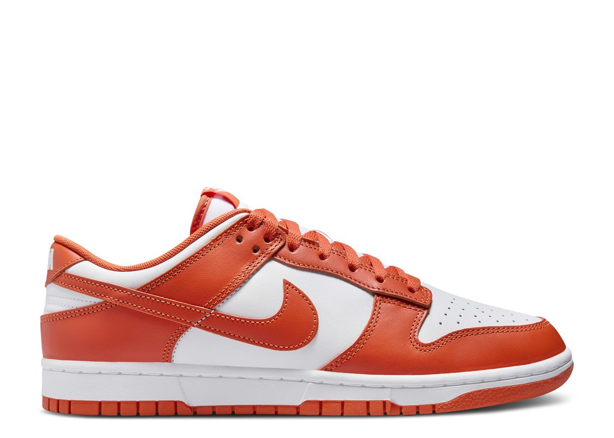 Nike Dunk Low Retro Cosmic Clay