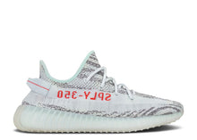 Load image into Gallery viewer, Adidas Yeezy Boost 350 V2 Blue Tint
