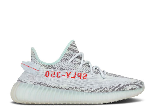 Adidas Yeezy Boost 350 V2 Blue Tint
