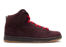 Load image into Gallery viewer, Nike SB Dunk High Budweiser