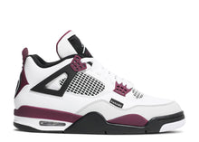 Load image into Gallery viewer, Air Jordan 4 Retro PSG Paris Saint-Germain