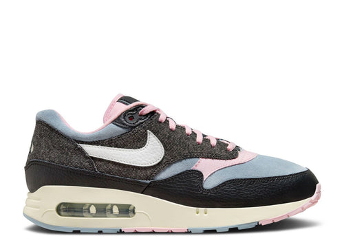 Nike Air Max 1 '86 Big Bubble Black Denim