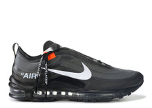 Load image into Gallery viewer, Nike Air Max 97 Off-White (Black)