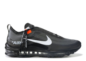 Nike Air Max 97 Off-White (Black)