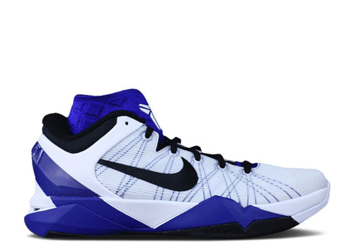 Nike Kobe 7 Concord