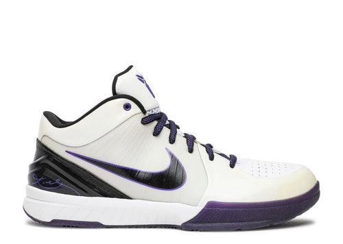 Nike Kobe 4 Inline (2009)