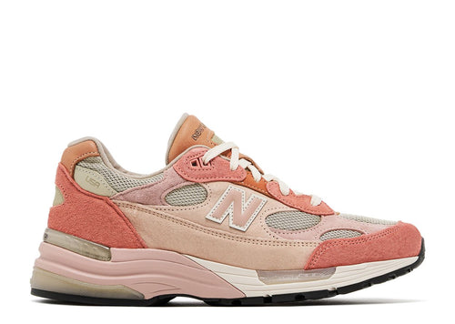 New Balance 992 Joe Freshgood  Aged Well