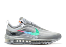 Load image into Gallery viewer, Nike Air Max 97 Off-White Menta