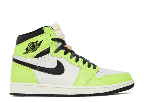 Air Jordan 1 Retro High Visionaire