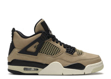 Load image into Gallery viewer, Air Jordan 4 Retro Fossil (W)