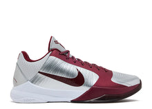 Load image into Gallery viewer, Nike Kobe 5 Protro Lower Merion Aces Away