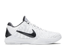 Load image into Gallery viewer, Nike Kobe 5 Protro Zebra PE