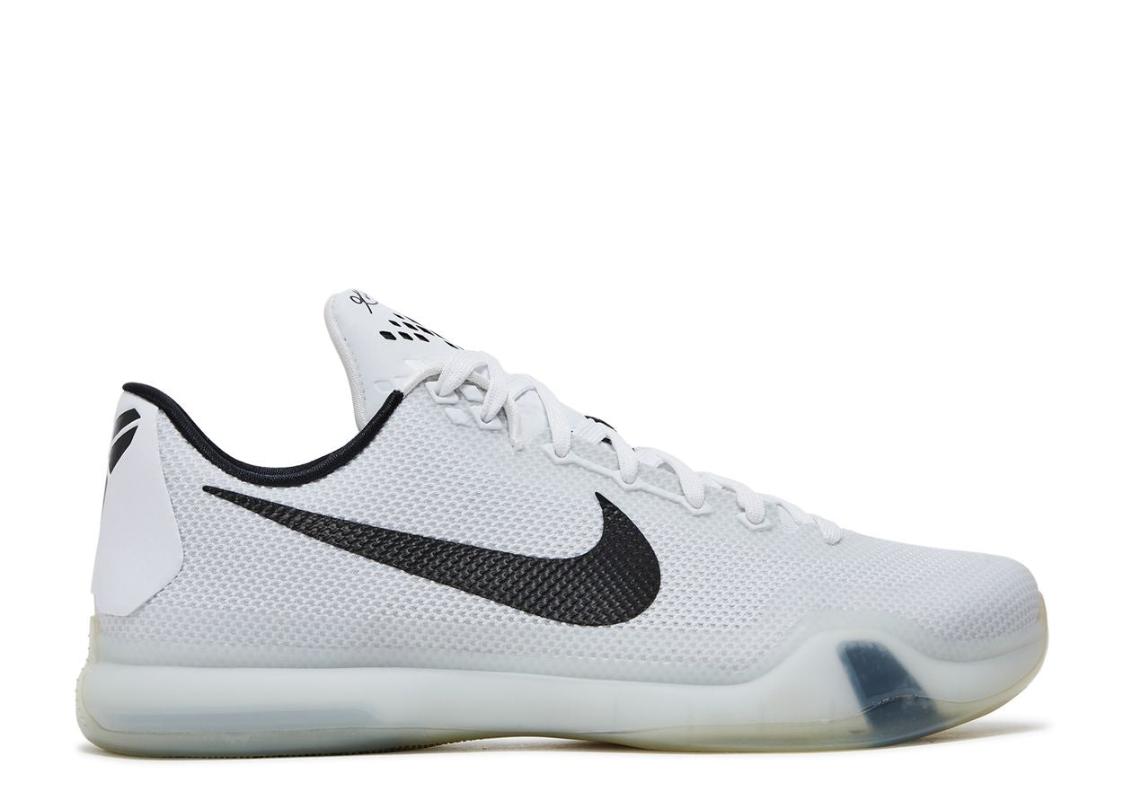 Nike Kobe 10 Fundamentals