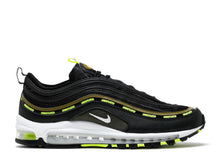 Load image into Gallery viewer, Nike Air Max 97 Undefeated Black Volt