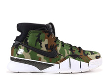 Load image into Gallery viewer, Nike Kobe 1 Protro Undefeated Camo