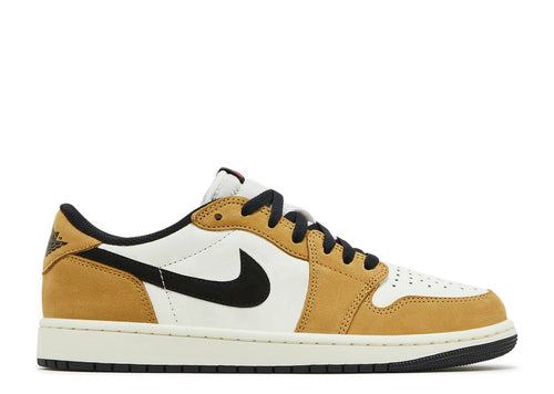 Air Jordan 1 Retro Low Rookie of the Year
