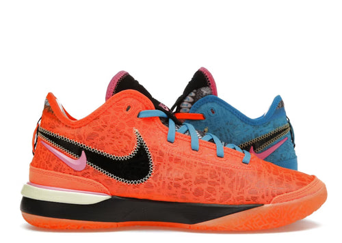 Nike Zoom LeBron NXXT Gen I Promise