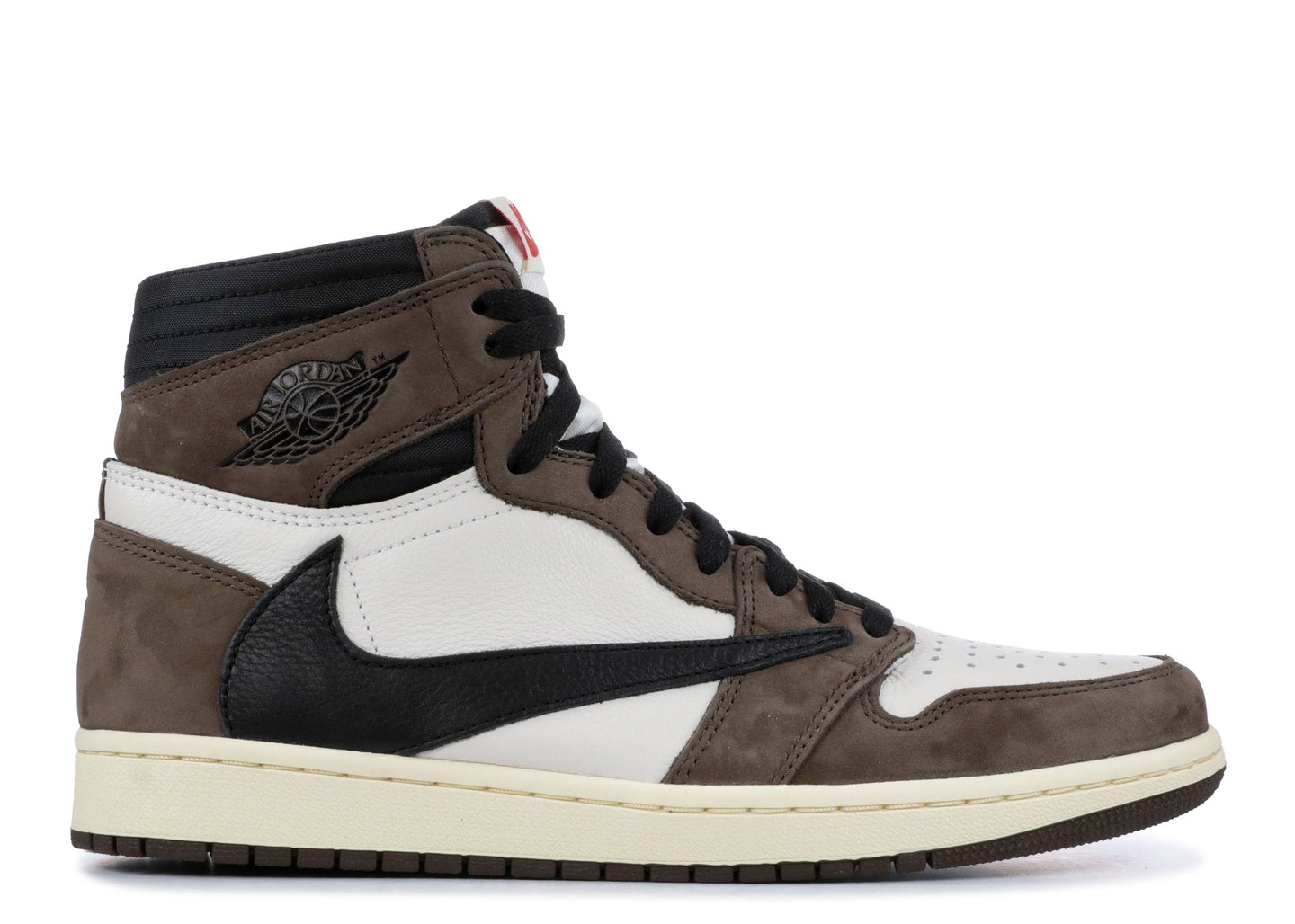 Air Jordan 1 Retro High Mocha