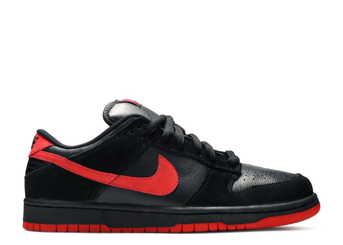 Nike SB Dunk Low Vamps