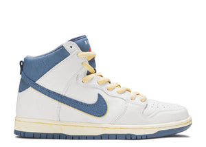 Nike SB Dunk High Atlas Lost at Sea