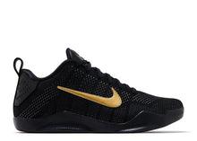 Load image into Gallery viewer, Nike Kobe 11 Elite Low Protro Fade to Black