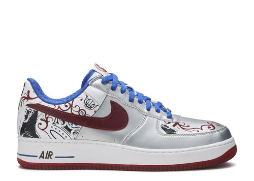 Nike Air Force 1 Low Collection Royale (LeBron)